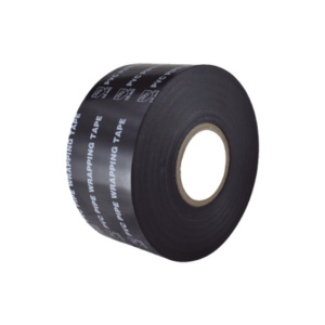 Cinta Polyken de PVC / Ancho 4.8 centímetros x Longitud de 10 metros / Resistente a la intemperie - EPCOM POWERLINE