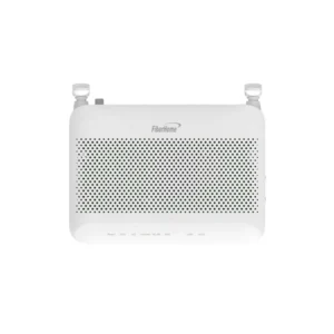 ONU GPON WiFi 2.4/5 GHz MIMO 2×2, 2 Puertos Gigabit, conector SC/UPC - FIBERHOME