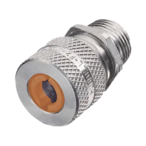 Conector de cable, de aluminio macho recto, .13 – .19″ (3.2 – 4.7 mm), 3/4″. - HUBBELL