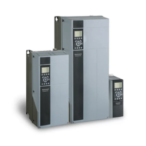 VARIADORES DE FRECUENCIA 3G SmartVFD 208/230 Vac 30 HP NEMA 1 - HONEYWELL BMS