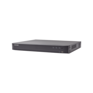 Videograbadoras Analógicas - TurboHD TVI / AHD / CVI