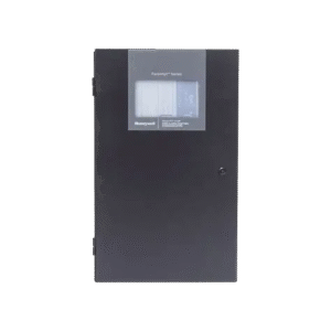 Panel de Detección de Incendio / Direccionable / Hasta 2100 Puntos en Cualquier Combinación / Compatible con Protocolos IDP, 