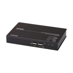Receptor KVM | HDMI | Over IP | 1920×1080 | 60Hz | Compresión de Video sin Perdidas - ATEN