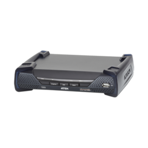 Unidad receptora extensora 4K HDMI KVM sobre IP - ATEN
