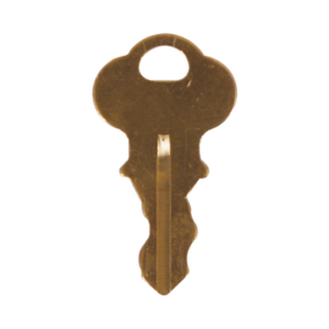 Dos llaves de repuesto #2341 EXIT STOPPER® STI-6400 - STI