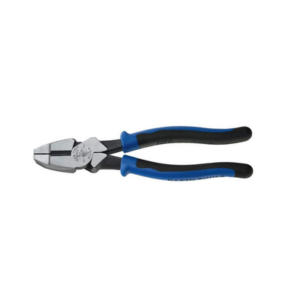 Pinza de Electricista Alta Palanca de 9 Pulgadas. - KLEIN TOOLS