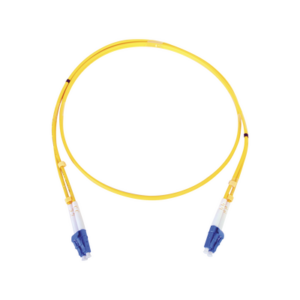 Fibra Óptica