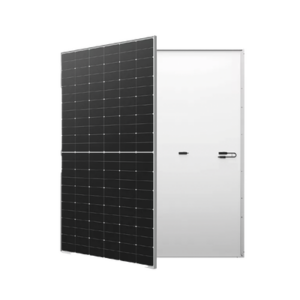Modulo Solar HI-MO X10, 645 W, 53.8 Vcc, Monocristalino HPBC - LONGI