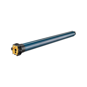 Motor inalámbrico RTS alimentación 110V para persianas, ventana de 3 mts ancho y alto 4 máximo - SOMFY