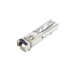 Módulo Industrial mini-GBIC SFP-Port 1000BASE-LX – 80 km (-40~85 grados C) - PLANET