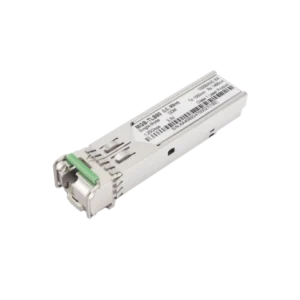 Módulo mini-GBIC SFP-Port 1000BASE-BX (WDM, TX:1550nm) – 80 km (-40~85 grados C) - PLANET