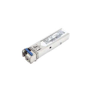 Módulo mini-GBIC SFP-Port 1000BASE-BX (WDM, TX:1310nm) – 2 km (-40~85 grados C) - PLANET