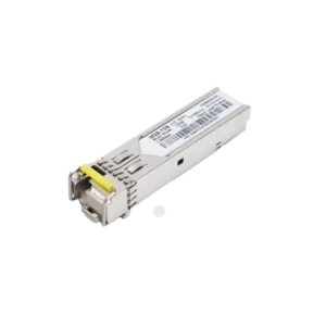 Módulo mini-GBIC SFP-Port 1000BASE-BX (WDM, TX:1550nm), 2 km (-40~85 grados C) - PLANET