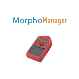 MORPHOMANAGER PRO PACK LIGHT INC. Eestación de Enrolamiento MSO1300 - IDEMIA (MORPHO)