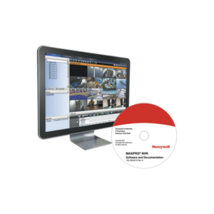 Software VMS y Analíticas