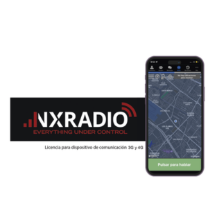 Radios LTE