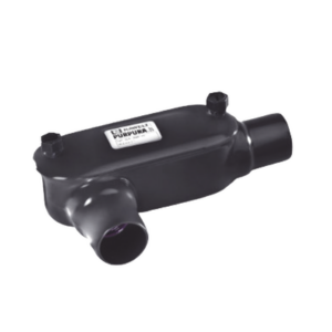 Tubería PVC / Registros PVC