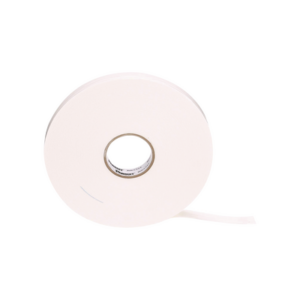 Cinta Doble Cara, con Adhesivo Acrílico, 12.7mm de Ancho, Rollo de 65.5m, Color Blanco - PANDUIT
