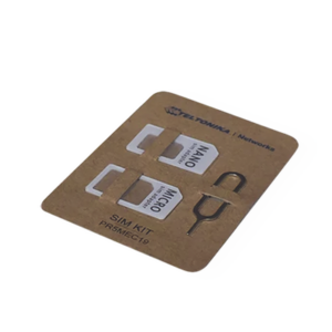Accesorios