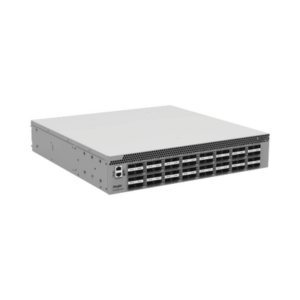 Switch DCI para Data Center, 64 Puertos QSFP28 100G para Escenarios de Alta Densidad, Alta Disponibilidad y Unificación de Ce
