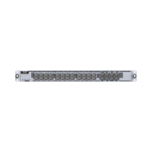 Switch Next-Generation Data Center, 24 Puertos QSPF56 200G y 8 Puertos QSPF-DD 400G - RUIJIE