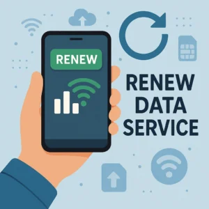 Renovacion de servicio para SIM SIM600MB1Y / Requiere activacion manual - Syscom