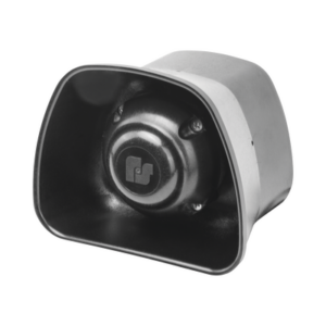 Sirena/Bocina Compacta Para Motocicleta de 30 Watts - FEDERAL SIGNAL VAMA