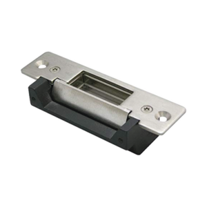 Cerradura Eléctrica para Puertas de Metal, modo seguro o modo a salvo: 12V C.C. - ENFORCER SECOLARM