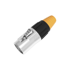 portaconectores Rj45 impermeable, compatible conectores de la serie 05 - SEETRONIC
