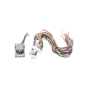 Juego de cables de conexion para Biostation L2 - SUPREMA
