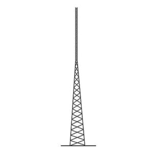 Torres Autosoportadas