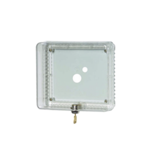 Protector Mediano Universal del Termostato, Cubierta Transparente - HONEYWELL HOME RESIDEO