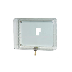 Protector Grande Universal del Termostato, Cubierta Transparente - HONEYWELL HOME RESIDEO