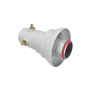 Adaptador TwistPort conectorizado SMA 5180-6400 MHz de baja perdida para antenas tipo cuerno - RF ELEMENTS