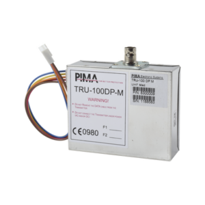 Comunicador Radio UHF para paneles de Alarma hasta 30Kms de Alcance. Frecuencia de 435 – 470 MHz. Compatible con Paneles de A