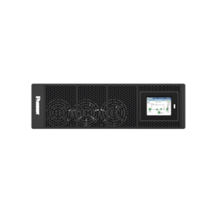 UPS SmartZone de 10000 VA/10000 W, Online Doble Conversión, Entrada 208/240 Vca Con Terminal L1+L2+G, Onda Senoidal Pura, 6 U