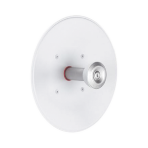 Paquete de 2 antenas UltraDish de 24.4 dBi, conector tipo Twistport y montaje innovador, 5180 – 6775 MHz - RF ELEMENTS