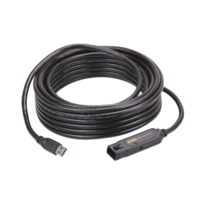 Cable extensor USB 3.1 | Gen1 | Hasta 10 metros - ATEN