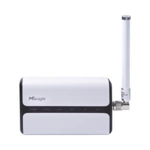 Gateways y Routers