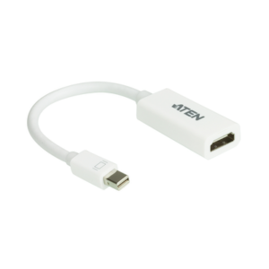 Adaptador de Mini DisplayPort a HDMI | Compatible con productos Macintosh | Admite sonido Dolby True HD y DTS HD Master Audio