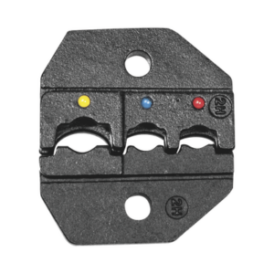 Matriz Ponchadora para Terminales con Aislamiento, 10-22 AWG. Compatible con Pinza Ponchadora VDV200-010 - KLEIN TOOLS