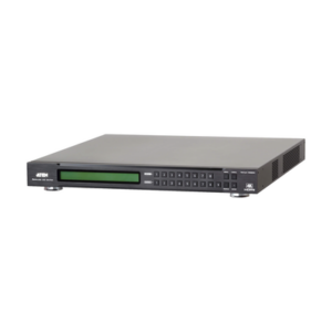 Matriz HDMI 8×9 | Escalador 4K | HDCP 2.2 | Compatible con VideoWall | EDID Expert - ATEN