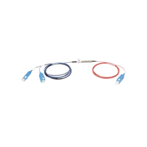 ACCESORIO WDM1R PARA OPERAR UN GPON OLT Y UN XGSPON EN LA MISMA FIBRA ÓPTICA - V-SOL