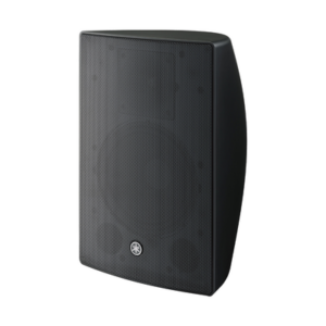 Altavoz de Montaje en Superficie, Woofer 8 Pulgadas | Tweeter 1 Pulgada | Bass-Reflex | IP35 | Ideal para Instalaciones Fijas