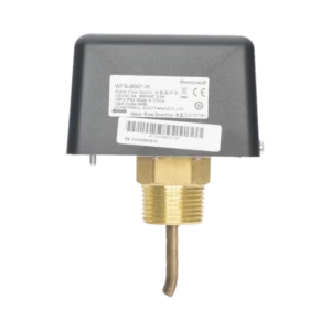 Interruptor de flujo de agua - HONEYWELL BMS