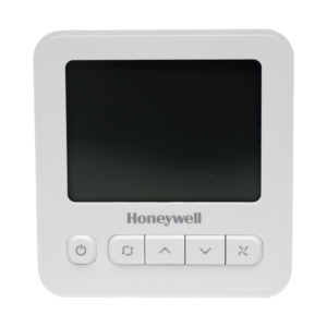 Controlador de temperatura WS8: 100 a 240 V CA: Blanco: Tubo 2/4 - HONEYWELL BMS