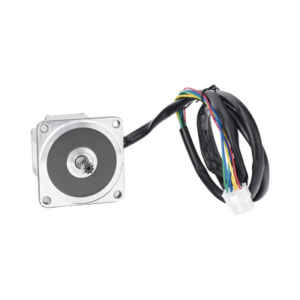 Motor Para Barrera Brushless XBBL6M / Primera Versión - ACCESSPRO