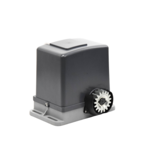 Motor Para Puertas Corredizas de Hasta 1200 kg / Motor Busheless / Cierre Automático y Limites de Paro Magnéticos - ACCESSPRO
