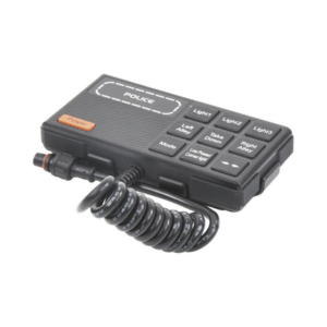 Controlador para barras de luces X67RB/X67RBA/X75RBS/X75RBAS - EPCOM INDUSTRIAL SIGNALING