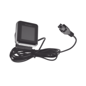Display inteligente / alerta al conductor sobre el estado anormal de conducción / compatible con MDVR epcom - STREAMAX